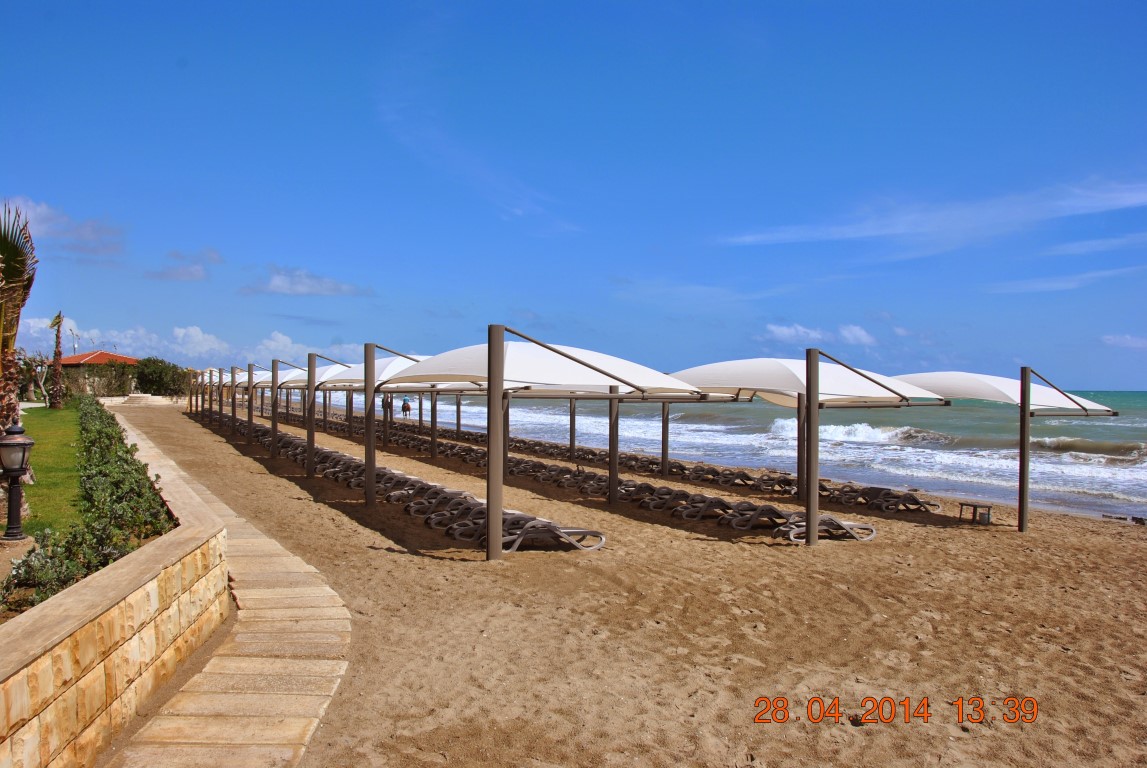 imagini hotel BELLIS BELEK